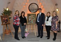 MUSTAFA DÜNDAR - Sanatın Kalbi Ördekli'de Atıyor