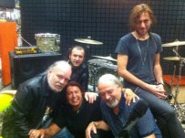 ROCK - Seyyal Taner, Rock Klasiklerini Seslendirecek