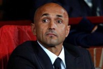 Spalletti Yeniden Roma'da