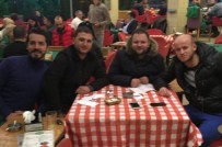 İNEGÖLSPOR - Süper Ligden Amatöre