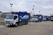 Tepebaşın'nda Geri Dönüşüm Başarısı