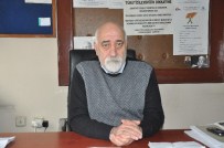 TÜKETICI HAKLARı DERNEĞI - Topaloğlu, '30 Bin Kişinin Mağduriyeti Sona Erdi'