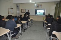 TRAFİK EĞİTİMİ - Trafik Dedektifleri Projesi Öğrencilere Anlatıldı