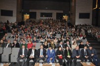 KUBİLAY PENBEKLİOĞLU - 'Türkiye Kayası' Çosb'de Sahnelendi