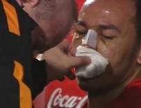 UMUT BULUT - Umut'un başına gelmeyen kalmadı