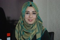 SİBER SALDIRI - Üzüm Açıklaması 'Siber Saldırılar Karşısında Hiç Kimse Güvende Değil'