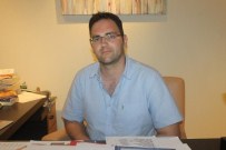 ÜNİTER DEVLET - Yalova Group Belediyespor'dan Selçuklu Belediyespor Ve Tbf'ye Sitem