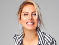 Zeynep Casalini eşinden ayrıldı sahnelere dönüyor