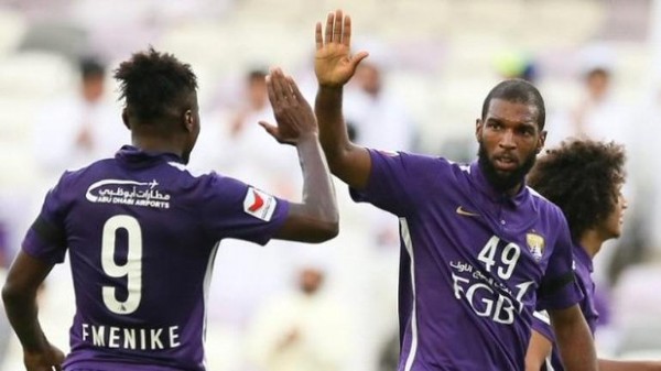 Emenike ve Babel kovuldular