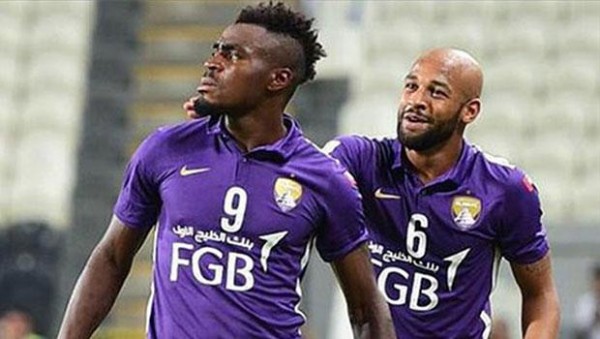 Emenike ve Babel kovuldular