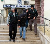 BURSA EMNIYET MÜDÜRLÜĞÜ - 17 Kilo Esrarla Yakalanan 2 Kişi Tutuklandı