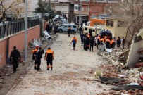 5 Sivilin Hayatını Kaybettiği Saldırıda 1 De Şehit Var!