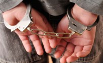 SULTANAHMET - Adana'da 4 IŞİD'li Tutuklandı