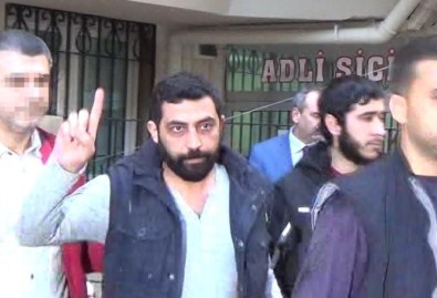 Adana'da 4 IŞİD Militanı Tutuklandı