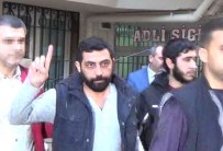 SULTANAHMET - Adana'da 4 IŞİD Militanı Tutuklandı