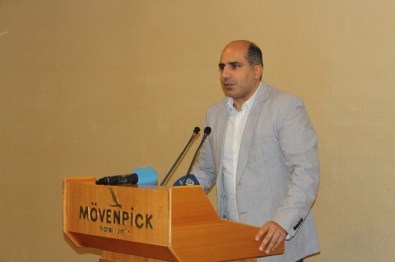 AK Parti İzmir, Tanıtımda TEK SES Olacak