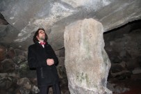 ÇıLDıR GÖLÜ - Akçakale Adası'nın 5 Bin Yıllık Tarihi Araştırılıyor