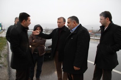 Akyazı'ya 400 Yataklı Yurt Geliyor