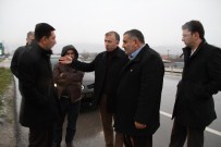 Akyazı'ya 400 Yataklı Yurt Geliyor