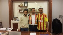 Alima Yeni Malatyaspor, Kadrosuna 5 Futbolcu Kattı