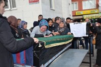 Almanya'da Ölen Kardeşler Balıkesir'de Toprağa Verildi