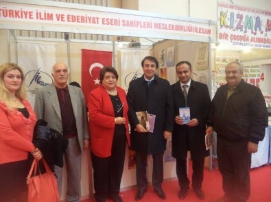 Ankara ATO Congresium'da Erzurum Rüzgarı