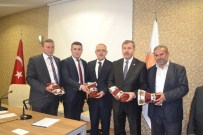 Ankara'dan Müjdelerle Döndüler