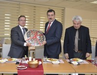 Bakan Tüfenkci'den Terör Açıklaması