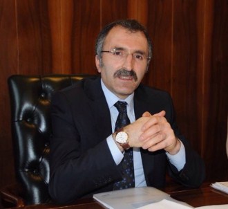 Bakan Yardımcısı Dr. Yavilioğlu, Erzurum'a Geliyor
