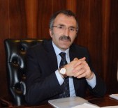 CENGİZ YAVİLİOĞLU - Bakan Yardımcısı Dr. Yavilioğlu, Erzurum'a Geliyor