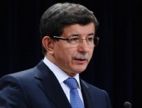 IŞİD - Başbakan Davutoğlu'ndan operasyon açıklaması
