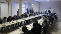 SELAHATTİN AYDIN - Başkan Toçoğlu 'Şampiyonluk Şehrin Desteğiyle Gelecek'
