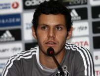 PEDRO FRANCO - Beşiktaş, Kolombiyalı yıldızla yollarını ayırdı