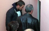 YARıMCA - Boşanmak İsteyen Eşini Başından Vuran Zanlı Yakalandı