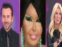 EVLENECEKSEN GEL - Bülent Ersoy'dan Seda Sayan'a azar