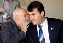 MUSTAFA DÜNDAR - Bursa'nın En Başarılısı Dündar