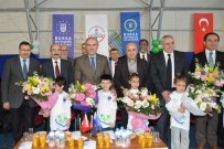 Büyükşehir 216 Bin Öğrenciyi Sporla Buluşturacak