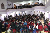 SİNEMA SALONU - Büyükşehir Tiyatrosu İlçe Turnesine Başladı