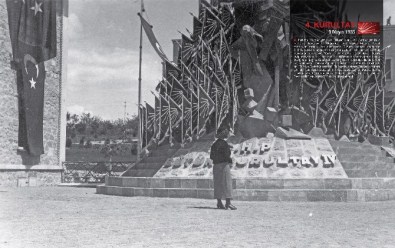 CHP'den Kurultay İçin Özel Albüm