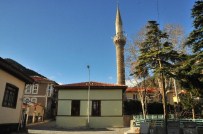 SEVR ANTLAŞMASı - Çınaraltı Mescidi Restorasyonu Tamamlandı