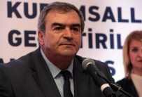 LEFKOŞA BÜYÜKELÇILIĞI - Çka'dan 216 Milyon Liralık Mali Destek