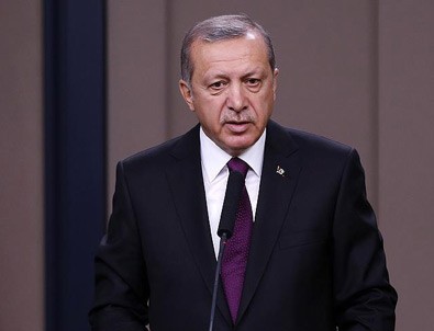 Cumhurbaşkanı Erdoğan'dan Cumhuriyet Gazetesi'ne tepki