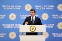 DÖNER SERMAYE - Davutoğlu, AR-GE Reform Paketi Tanım Programında Konuştu