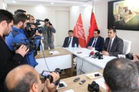 Demirkol,Aspim'nin 2015 Yılını Değerlendirdi