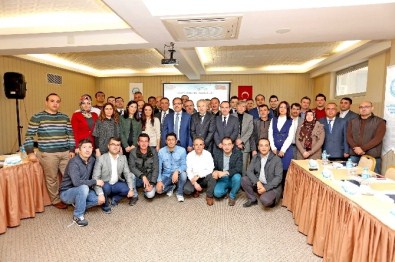 Deski'den Kalite Yönetimi Temel Eğitimi