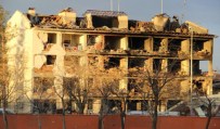 Diyarbakır'da Terör Saldırısı Açıklaması 5 Ölü, 39 Yaralı