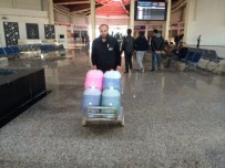 Doğduğu Toprakları Unutmadı