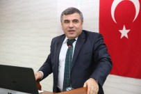 EBEGÜMECI - Dünya Alternatif Tıpa Yöneliyor