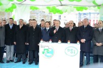 TELEKONFERANS - Düzce'de Yapımı Tamamlanan Hes Açıldı