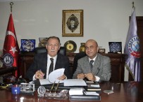 ESOB'dan Kredi Protokolü